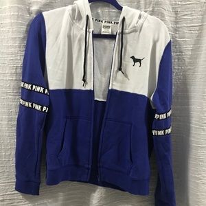 PINK Victoria’s Secret Sweatshirt